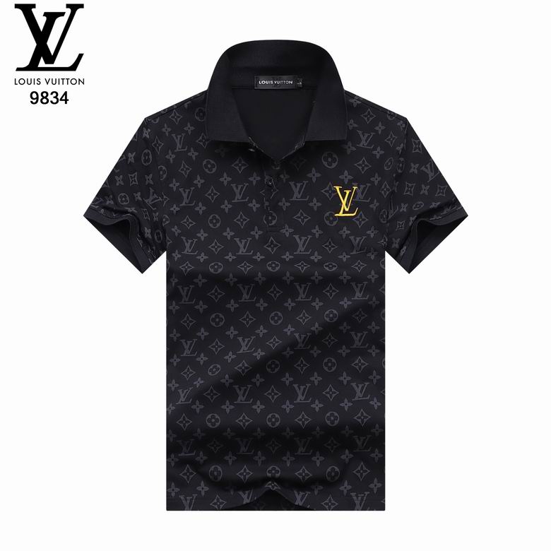 Louis Vuitton POLO shirts men-LV3023P - Click Image to Close